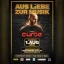 Aus Liebe zur Musik Curse Live - Support Bammbägga, Siggi & Friends