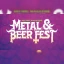 Decibel - Metal & Beer Festival: Day 2 Pass (12-05)