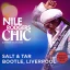 NILE RODGERS & CHIC