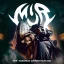 MÚR | European Summer Tour 2026