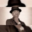 King George and Friends
