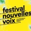 Léman + Thibault + Mauvaise Bouche - Festival Nouvelles Voix
