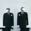 Pet Shop Boys Berlin