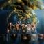 Scorpions