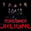 Foreigner