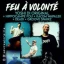 Yoshi di Original + Hippocampe Four + Kacem Wapalek... - Feu à Volonté
