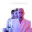 The Human League - Hitchin Live at the Priory