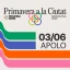 Apolo - Hannah Diamond, Model/Actriz, Melt.Banana, Serpent - Primavera a la Ciutat 2026
