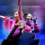The Human League