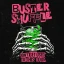Buster Shuffle - don't get used to this tour 2027