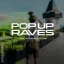Pop Up Raves - Trachten Edition