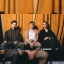 Cola (CA) - Australian Tour w/ Crocodylus and Spouse