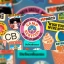 Camp Bestival 2026 - Backstage BYO
