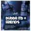 Bubba Itb & Friends