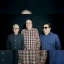 Los Lobos & Los Lonely Boys