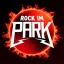 Camper Plakette - ROCK IM PARK 2026