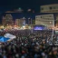 Burt Block Party: The Beaches & Lights