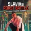 SLAVIKs Roast Battle - die asozial behinderte Comedy Show!