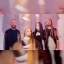 INFECTED RAIN x BUTCHER BABIES