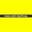 Fuck Off Festival - Łydka Grubasa, Pull The Wire, Twoja Stara Of Death
