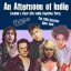 AN AFTERNOON OF INDIE LONDON (OVER 30S ONLY)