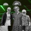 Above & Beyond London