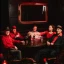 The Delines + Mark Eitzel Band