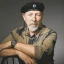 Richard Thompson Belfast
