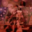 Psychedelic Porn Crumpets