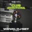 Phonox: Weval (DJ) All Night Long