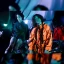Machine Girl at Treefort 2026