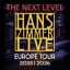 HANS ZIMMER LIVE - THE NEXT LEVEL - 2026