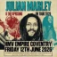 Julian Marley