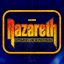 Nazareth - Right, Left & Centre Tour 2026