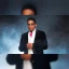 Herbie Hancock