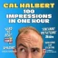 100 Impressions in One Hour - LEICESTER