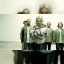 LINKIN PARK: From Zero World Tour