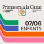 Les Enfants - Six Sex, Nick León, Safety Trance b2b Florentino, M8nse b2b Doppelganger - Primavera a la Ciutat 2026