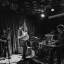Jack Moony & The Sun Drops