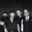 Social Distortion