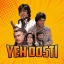 Yeh Dosti : Celebrating 5 Decades Of Sholay  Hayes