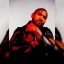 Usher & Chris Brown