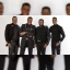 The Commodores