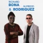 Marcin Kydryński prezentuje SIESTA w drodze: Richard Bona&Alfredo Rodriguez Trio