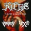 Kittie - free & easy 2026 - Reservierungsticket WERK