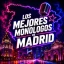 ¡RIE HASTA LLORAR!: Los Mejores Monólogos de Madrid