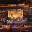 Criss Angel Theater at Planet Hollywood