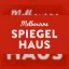 Spiegel Haus, Rooftop