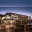 Orleans Arena