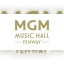 MGM Music Hall at Fenway
